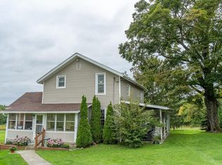 409 Campbell Rd, Athens, PA 18810