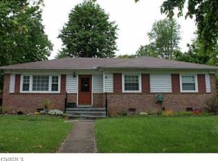 3912 Forestford Rd, Henrico, VA 23294