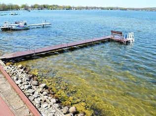 28806 Silver Lake Rd, Salem, WI 53168