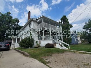 412 N West Ave APT 2, Jackson, MI