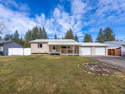 188 Parmenter Ave, Libby, MT, 59923