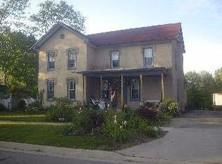 346 E Main St, Dundee, MI 48131