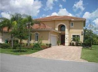 5717 SW Longspur Ln, Palm City, FL 34990