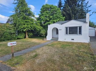 2910 Pacific Ave, Hoquiam, WA