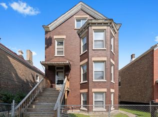 2631 S Avers Ave, Chicago, IL 60623