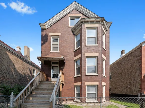 2631 S Avers Ave, Chicago, IL 60623