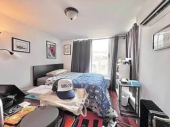 Rented by Doorway NYC, LLC