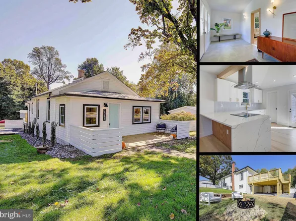 7545 Bayside Rd, Chesapeake Beach, MD 20732