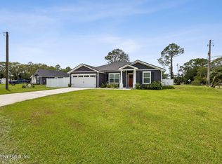 14274 ALEXIS Road, Jacksonville, FL 32218