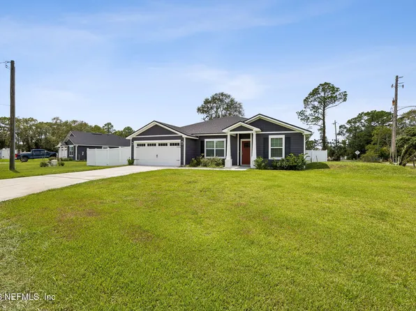 14274 ALEXIS Road, Jacksonville, FL 32218