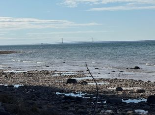 W1/2 Us 23 Highway 41 I09 0 1 LOT 1-01, Cheboygan, MI 49721