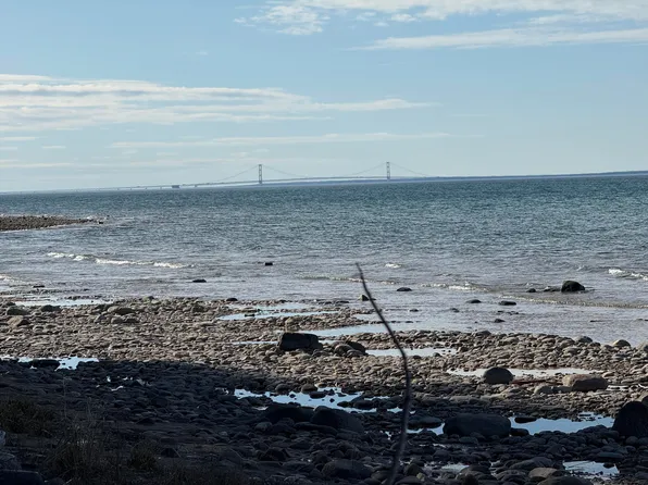 W1/2 Us Hwy Lot 1-23, Cheboygan, MI 49721