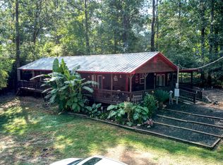170 Amber Ln, Livingston, TX 77351