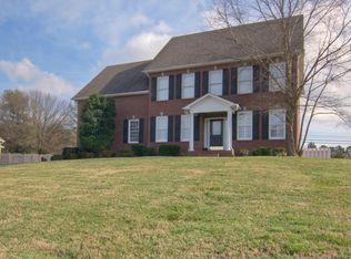 11612 Crystal Brook Ln, Knoxville, TN 37934