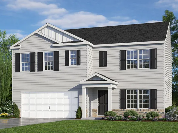 4115 Madeline Farm Boulevard, New Bern, NC 28560