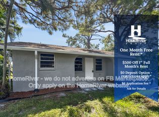 151 Michigan Ave, Englewood, FL 34223