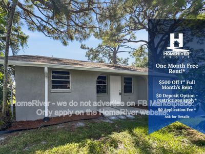 151 Michigan Ave, Englewood, FL, 34223