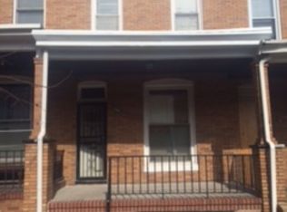 3042 Chesterfield Ave, Baltimore, MD 21213