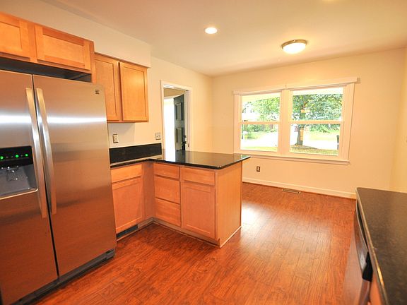 another kitchen view