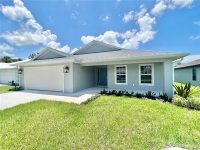 425 Sunset Rd N, Rotonda West, FL, 33947