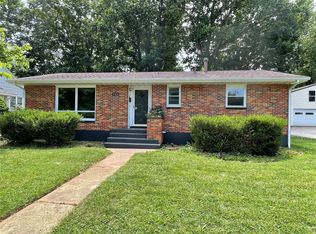 706 Ste Genevieve Ave, Sainte Genevieve, MO 63640