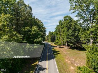 2617 Mill Creek Rd #1, Mebane, NC 27302