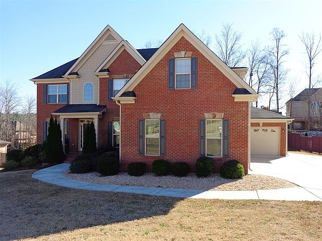 1st image of 1998 Alcovy Shoals Blf