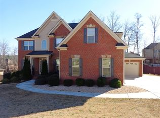 1998 Alcovy Shoals Blf, Lawrenceville, GA 30045