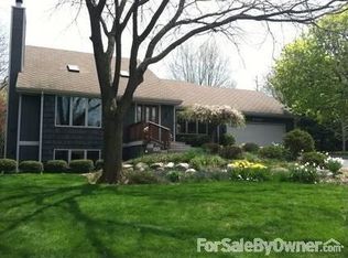 6830 Hermoso Ct NE, Rockford, MI 49341