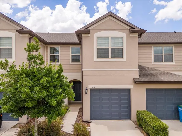 519 Virtuoso Ln #77, Orlando, FL 32824