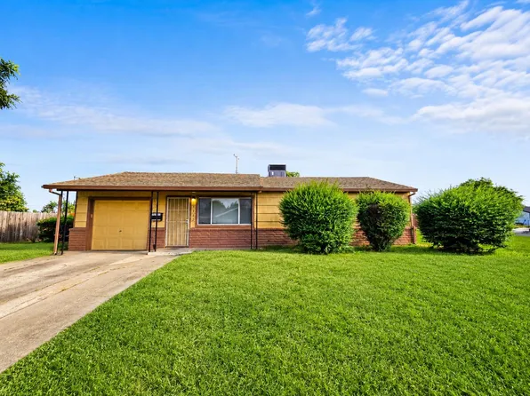 7729 Bellini Way, Sacramento, CA 95828