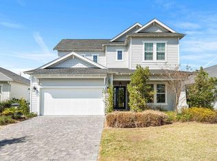 157 River Rise Way, Watersound, FL 32461