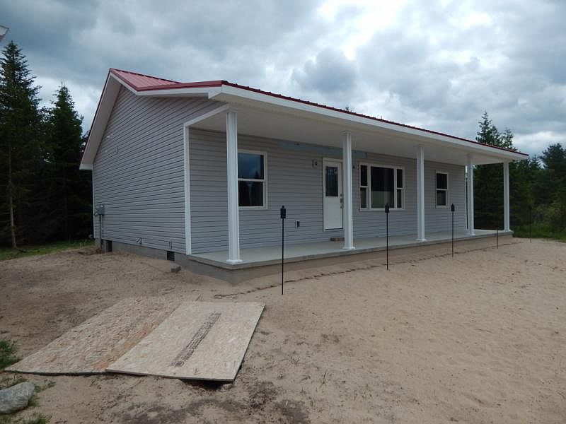 4050 S London Rd, Mikado, MI 48745 Zillow