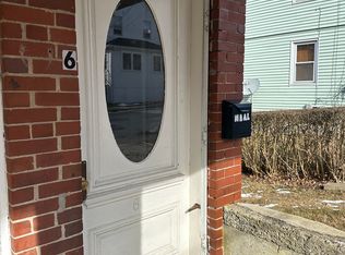 6 Russell Ave #1, Newport, RI 02840