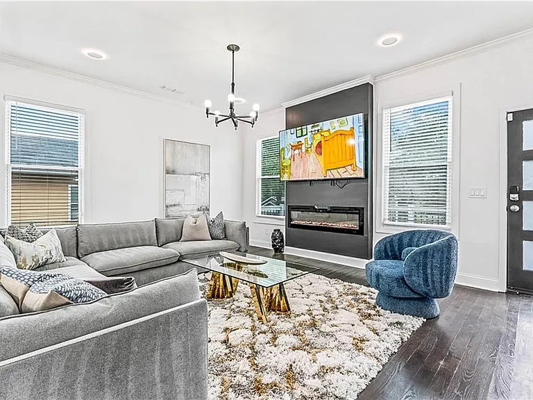620 Echo St NW — Photo 30