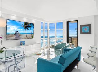 Club Atlantis Condo, Miami Beach, FL 33140