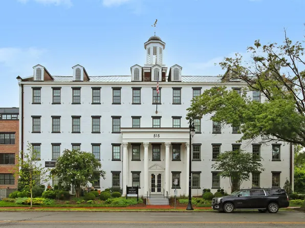 515 N Washington St, Alexandria, VA