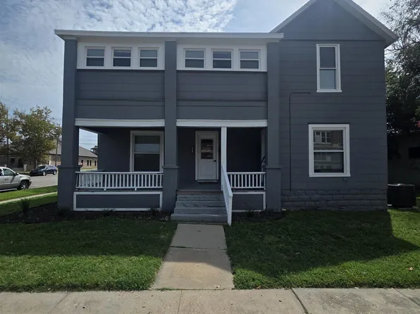 628 Constitution St, Emporia, KS 66801
