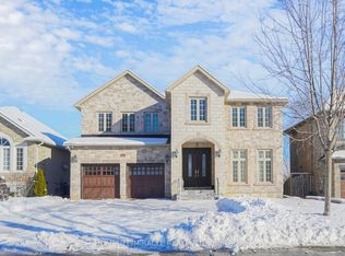 1773 Spruce Hill Rd, Pickering, ON L1V 1S5