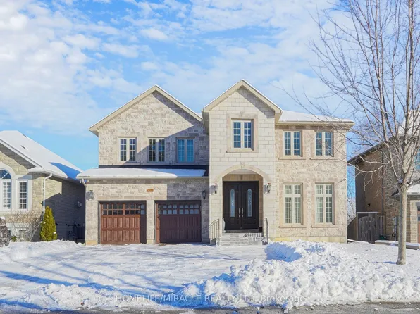 1773 Spruce Hill Rd, Pickering, ON L1V 1S5