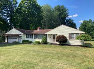 1147 Herkimer Rd, Utica, NY 13502