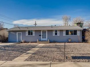 481 Campo St, Denver, CO 80221