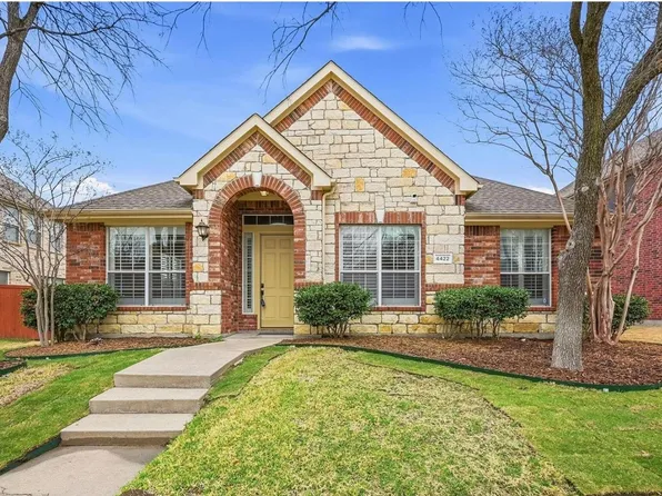 4422 Republic Dr, Frisco, TX 75034