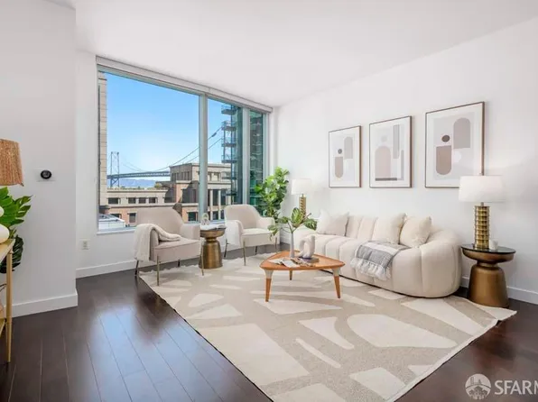 301 Main St #11C, San Francisco, CA 94107