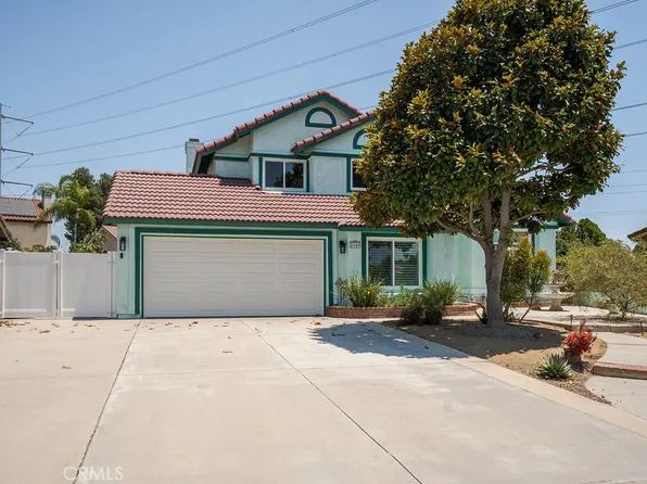 2940 Tumbleweed St, Ontario, CA 91761