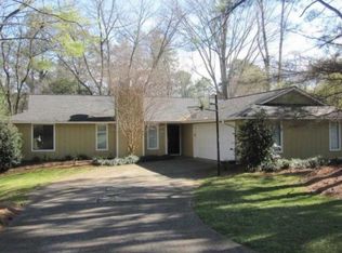 285 Truehedge Trce, Roswell, GA 30076