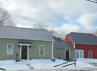 147 South Street, Springfield, VT 05156