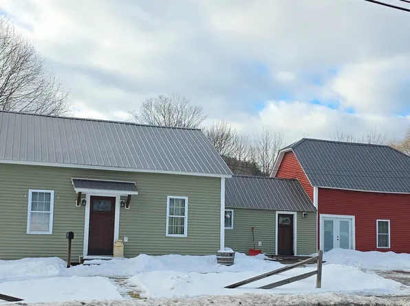 147 South Street, Springfield, VT 05156