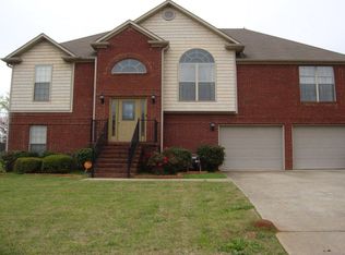 5041 Candle Brook Pl, Bessemer, AL 35022