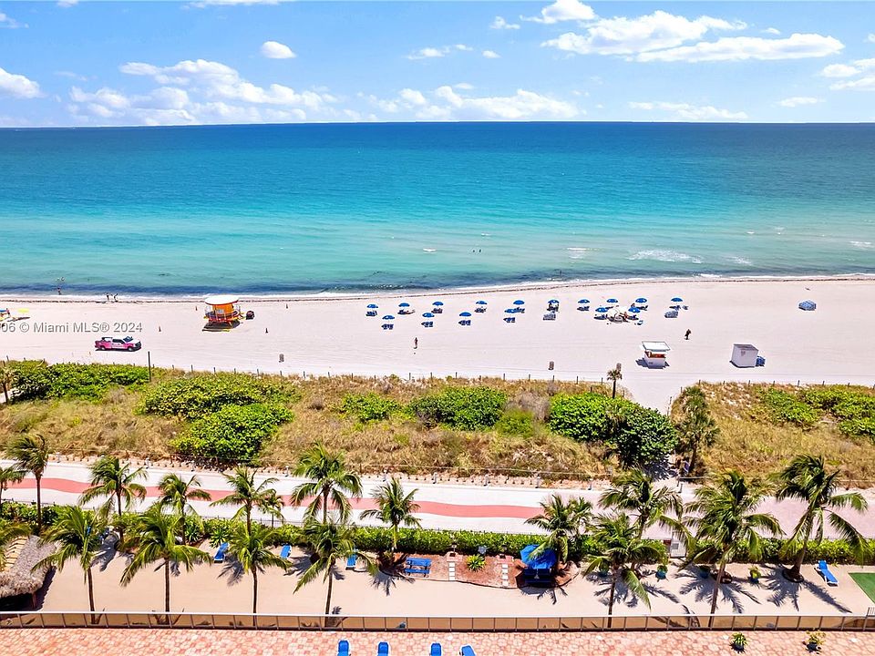 1st image of 6039 Collins Ave APT 1610